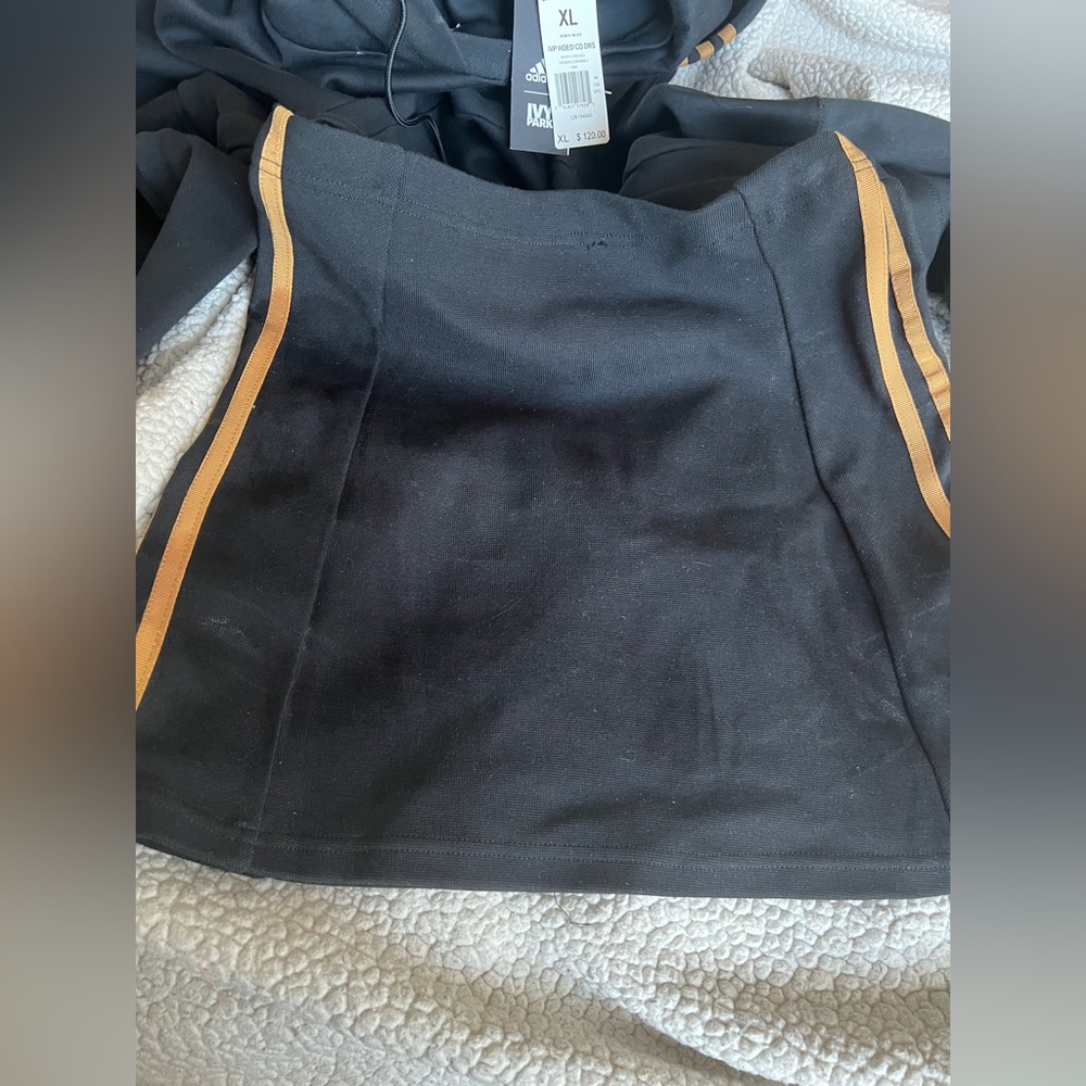 NWT Adidas Ivy Park Dress - XL - Picture 5 of 10